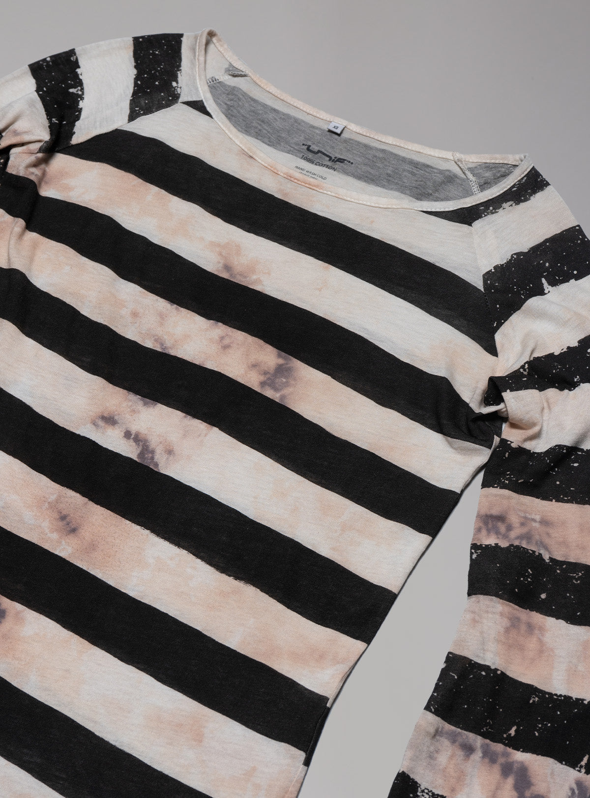 Jester Long Sleeve - UNIF Clothing|New Arrivals