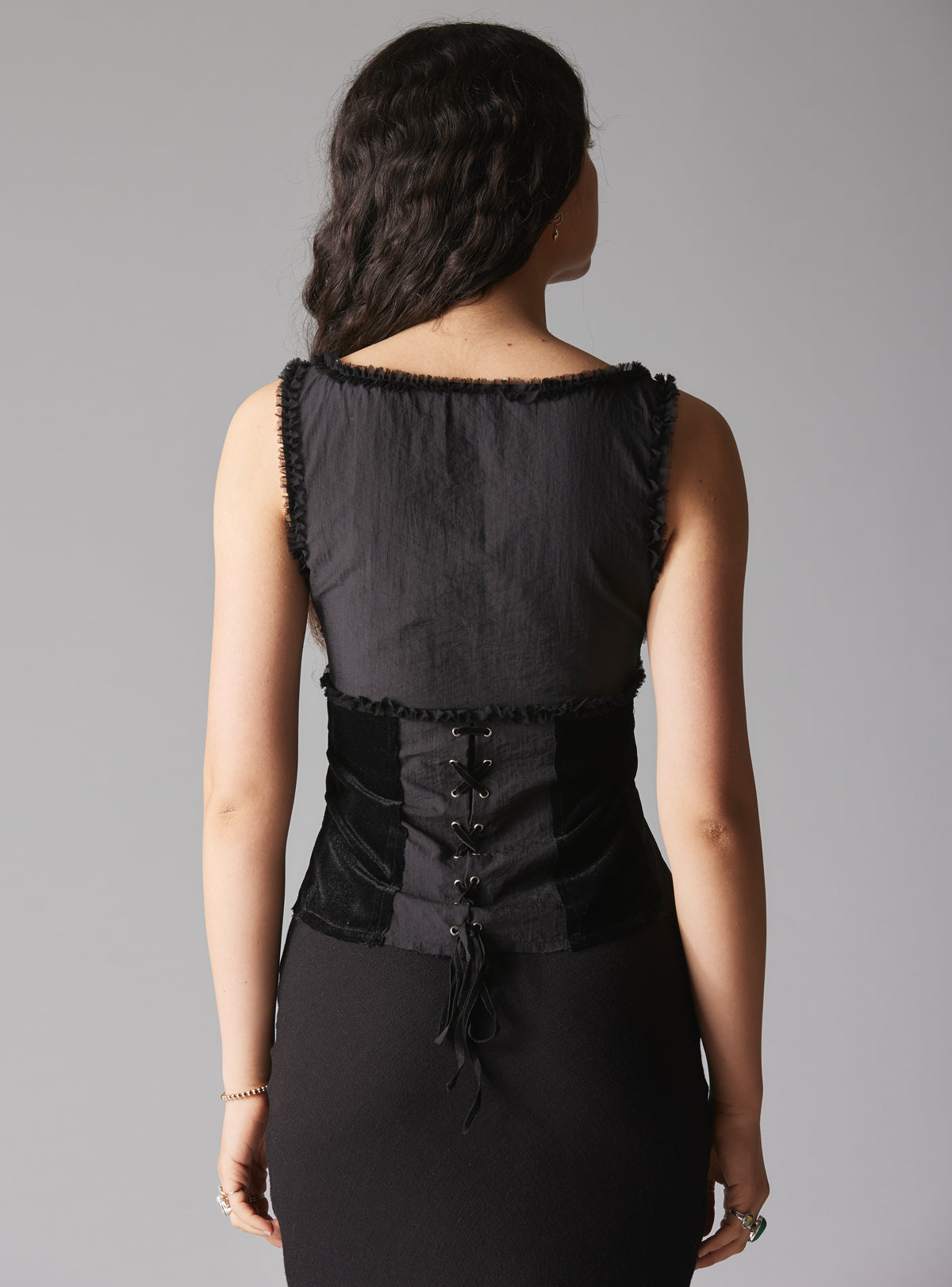 Lili Top - UNIF Clothing|New Arrivals