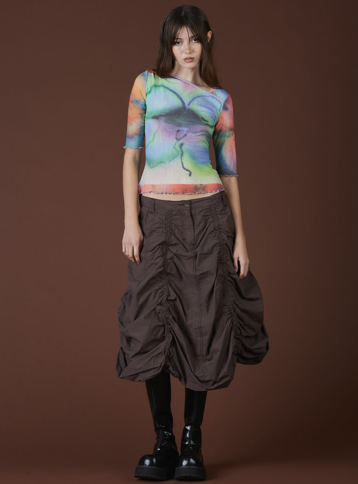 Petalume Top - UNIF Clothing|New Arrivals