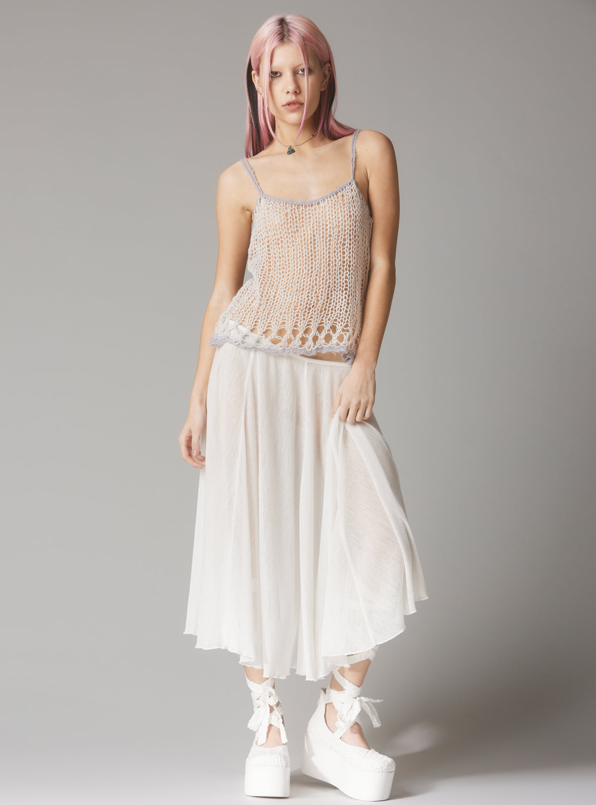 Netic Top - UNIF Clothing