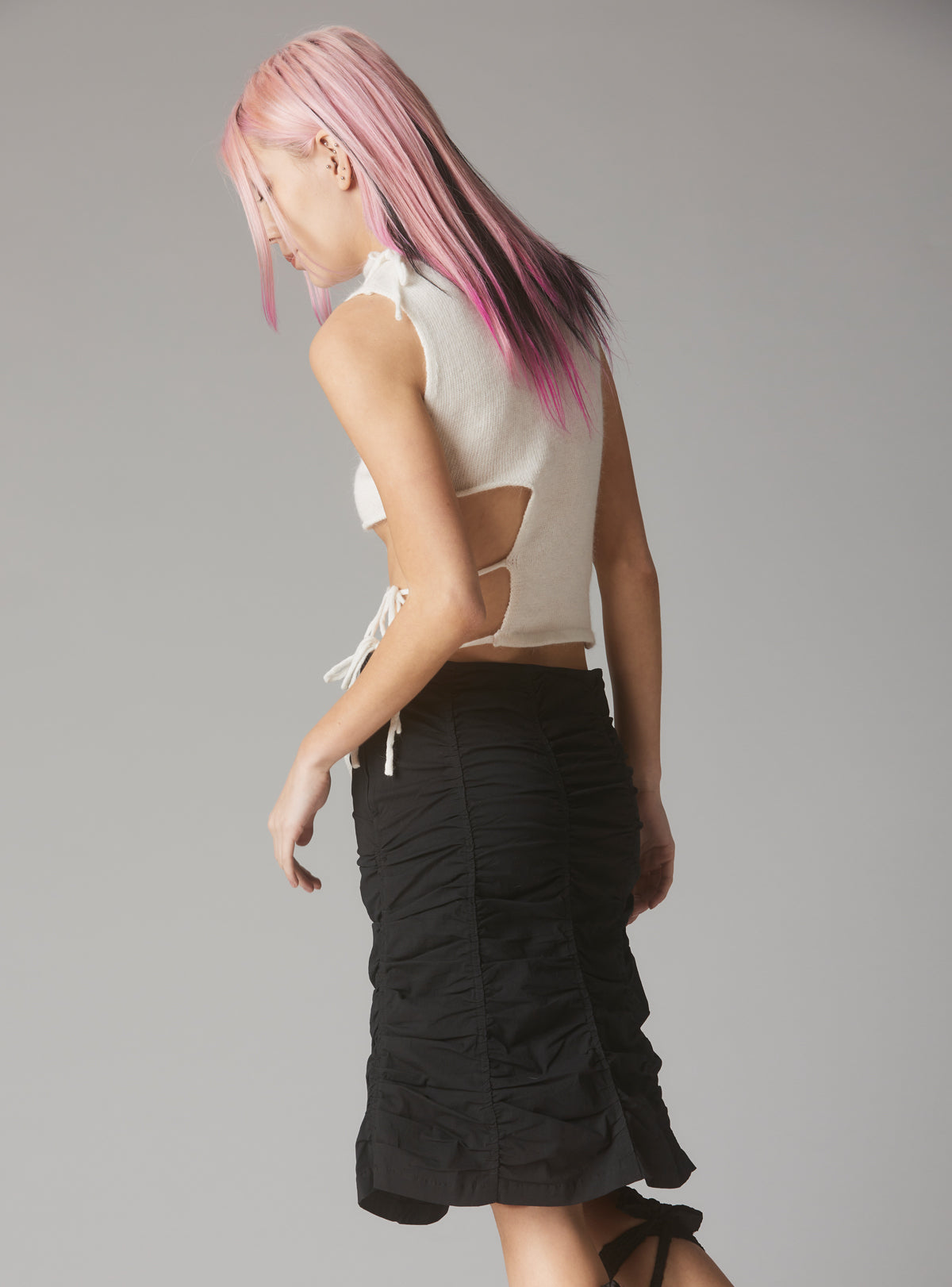 Evie Top - UNIF Clothing|New Arrivals