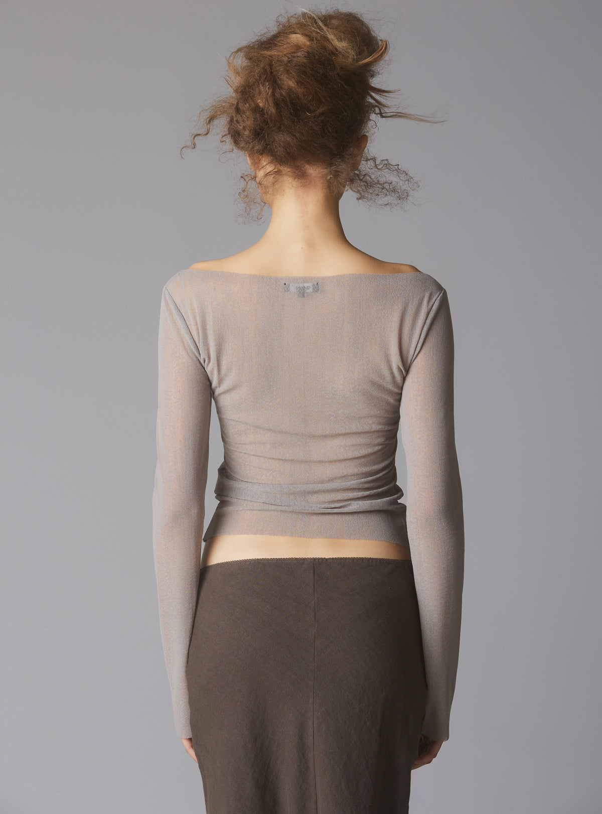 Naal Top - UNIF Clothing|New Arrivals