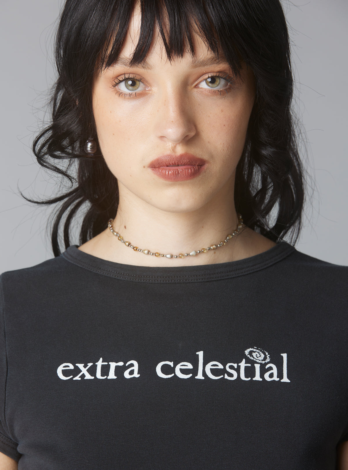 Extra Celestial tee - UNIF Clothing|Tees|New Arrivals