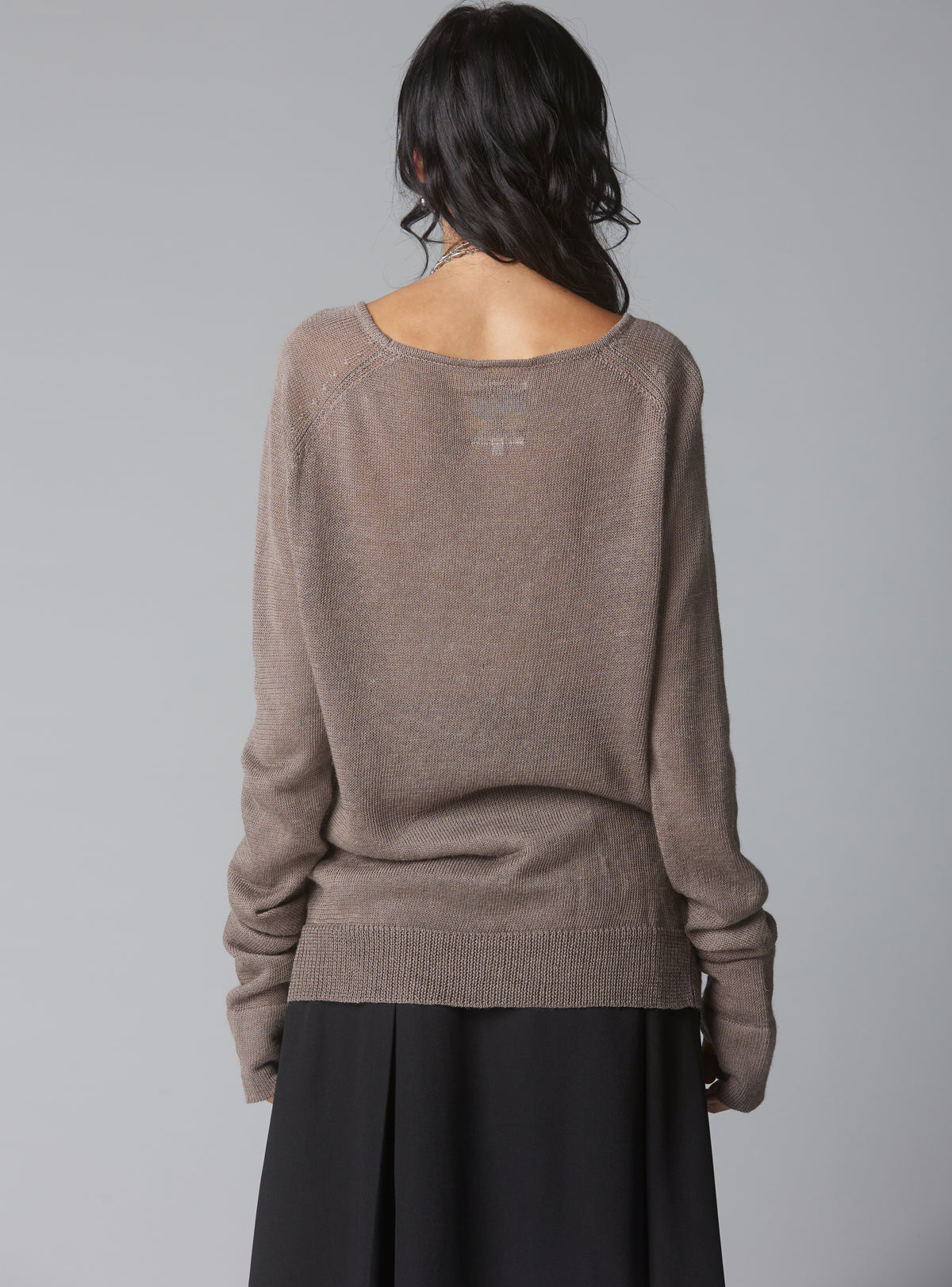 Mogu Sweater - UNIF Clothing|New Arrivals