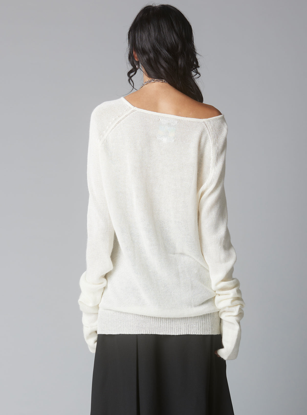 Mogu Sweater - UNIF Clothing|New Arrivals