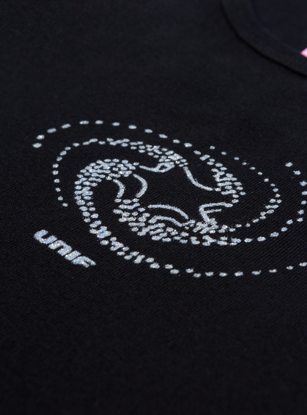 Spin Tee - UNIF Clothing|Tees