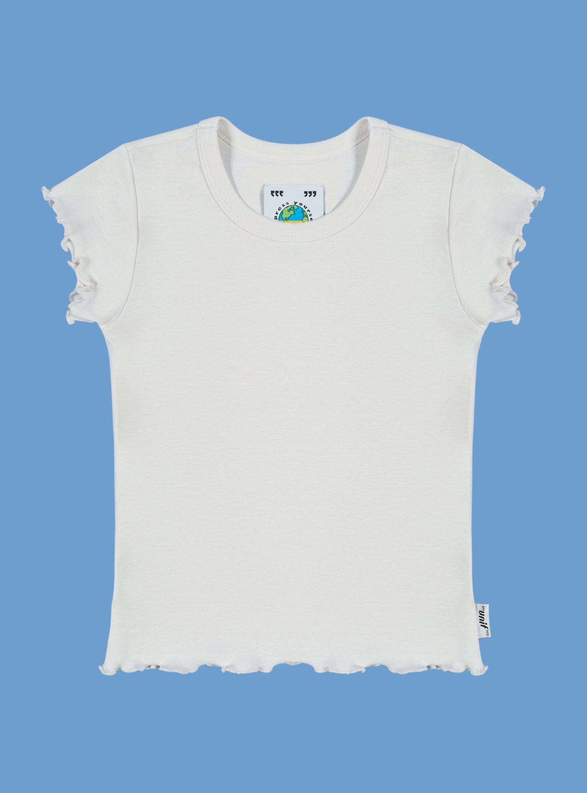 Lettuce Baby Tee Two-Pack - UNIF Clothing|Tees