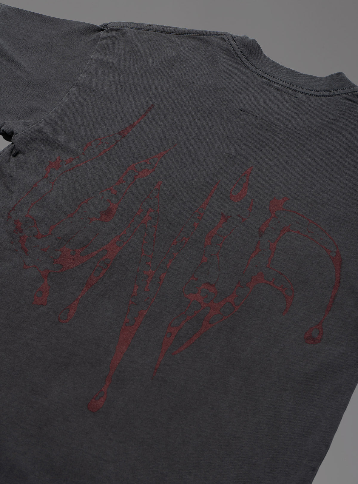 Death Dance Tee - UNIF Clothing|Tees|New Arrivals