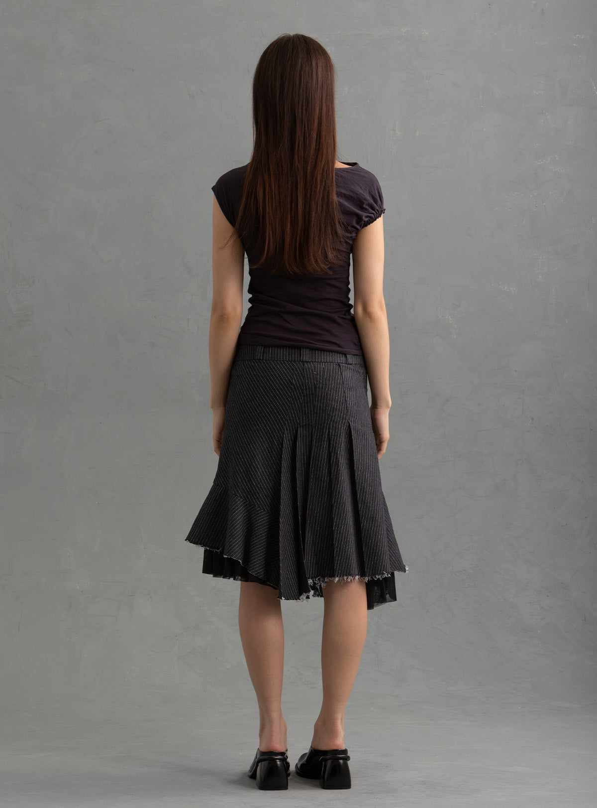 Myv Skirt - UNIF Clothing|New Arrivals