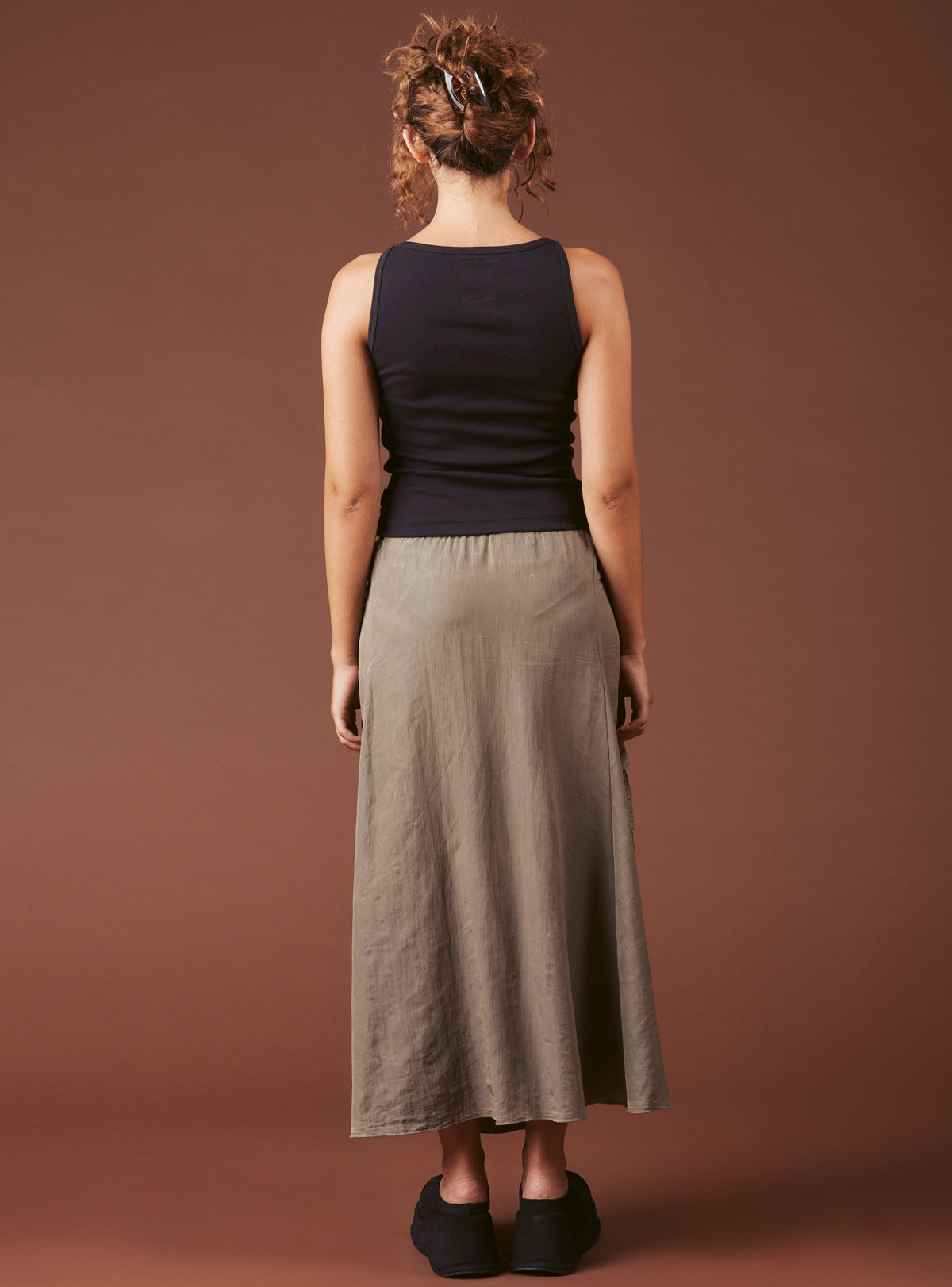 Chute Skirt - UNIF Clothing|New Arrivals