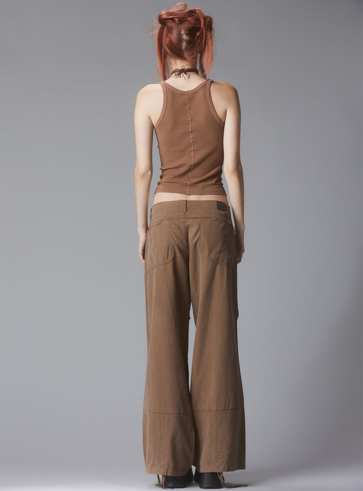 Vast Pant - UNIF Clothing