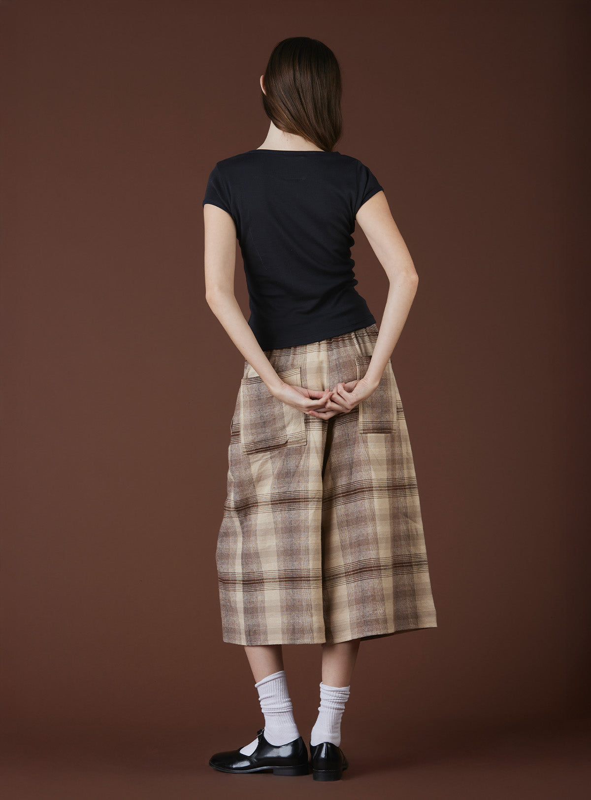Land Long Shorts - UNIF Clothing|New Arrivals