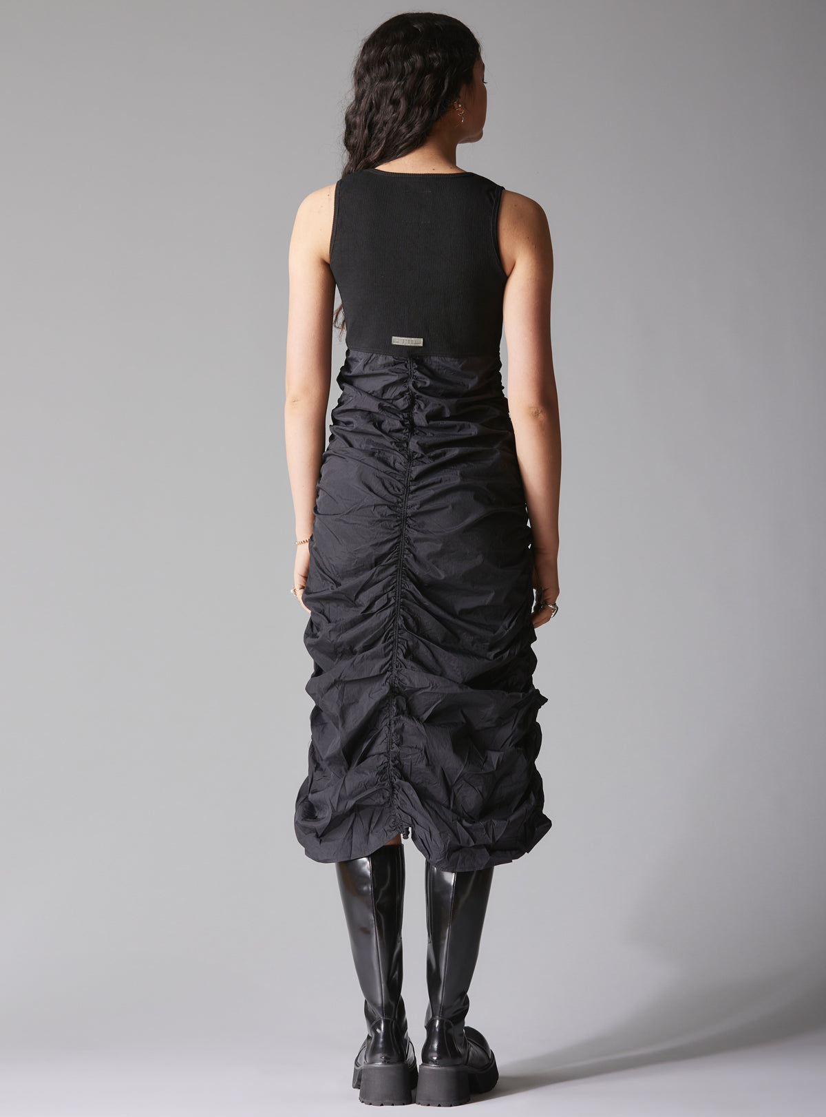 Chute Dress - UNIF Clothing|New Arrivals