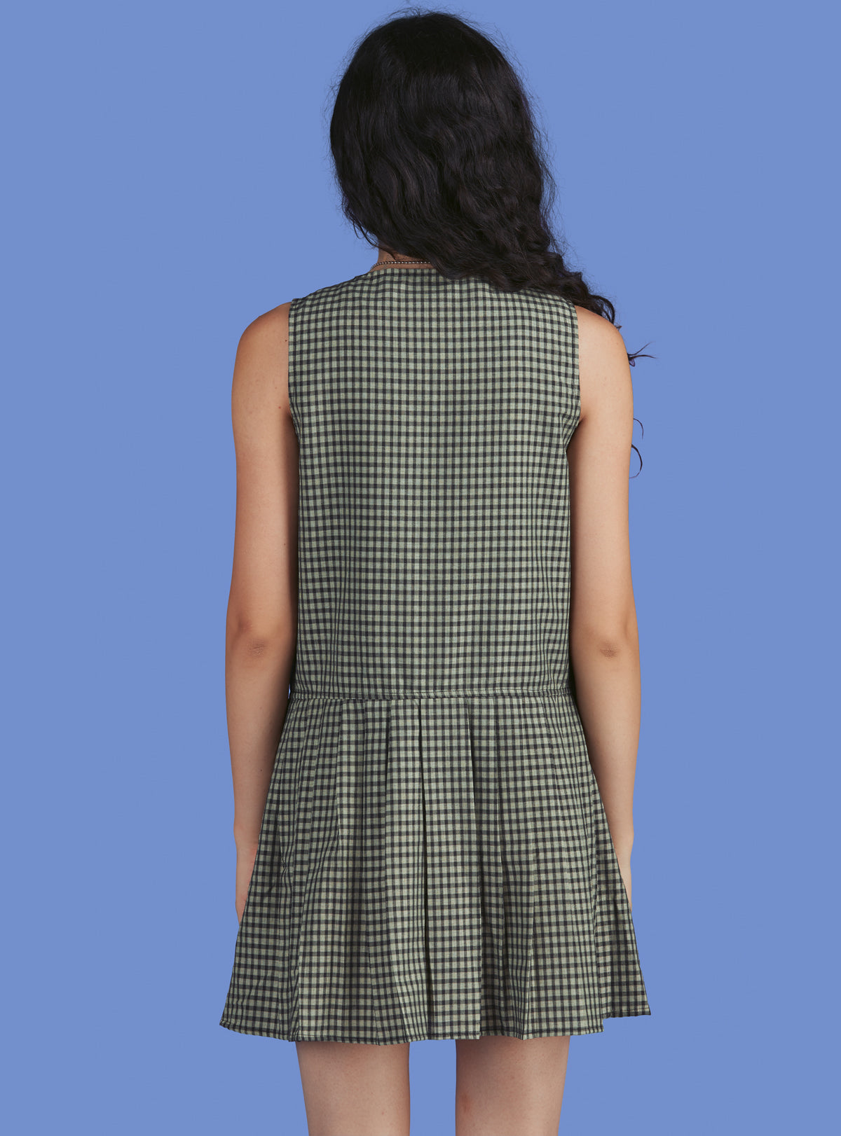 Currant Dress - UNIF Clothing