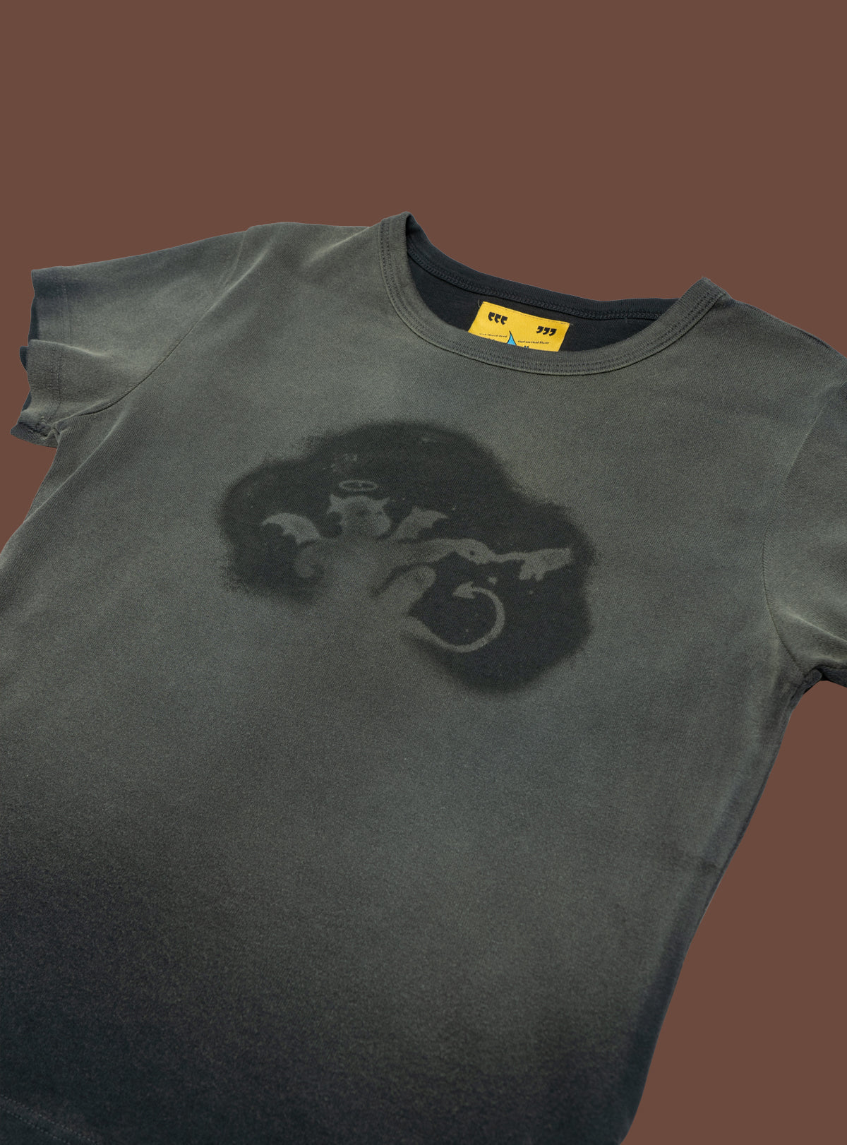 Zenith Top - UNIF Clothing|Tees|New Arrivals