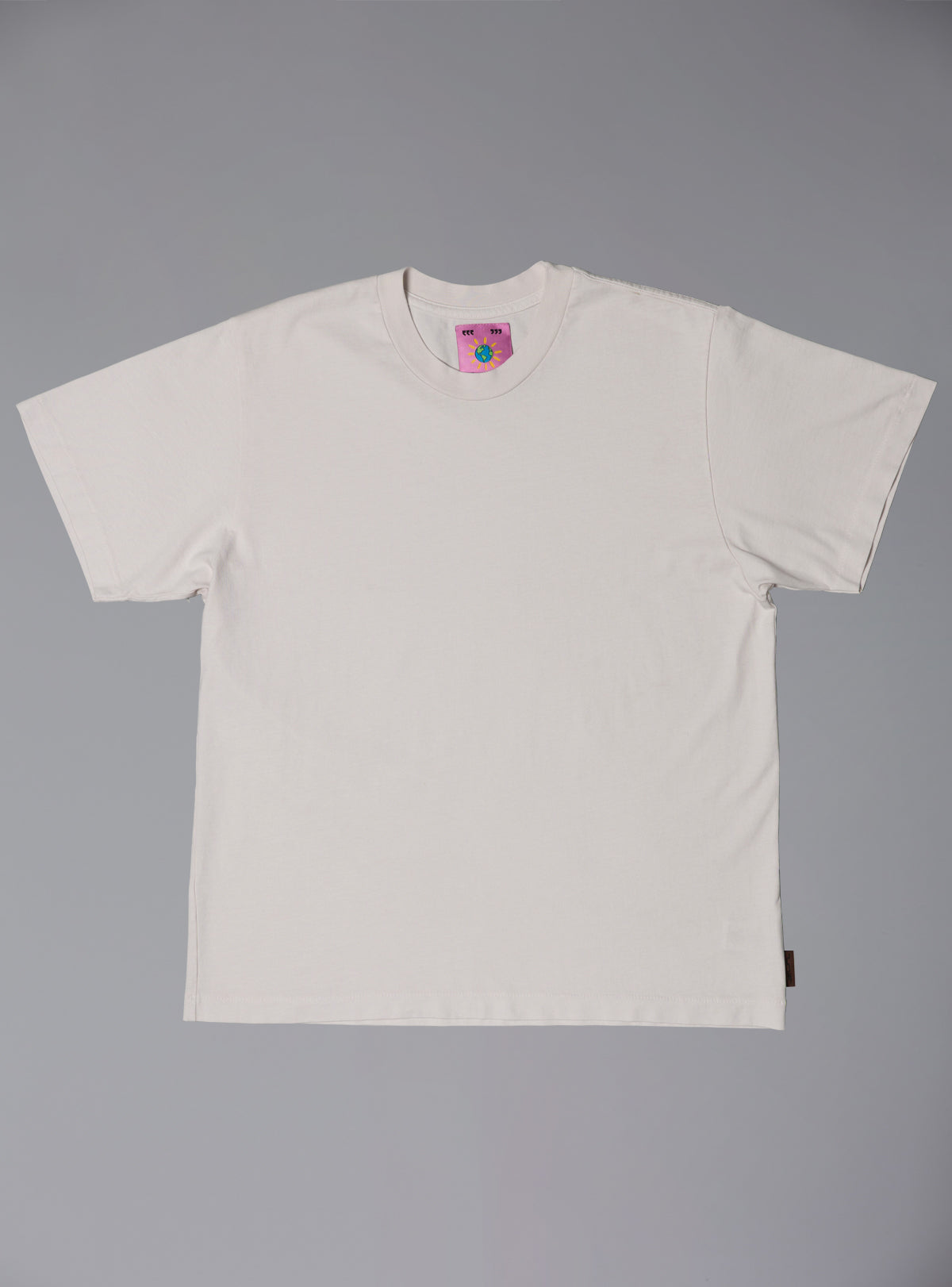 Basic Tee Two-Pack - UNIF Clothing|Tees