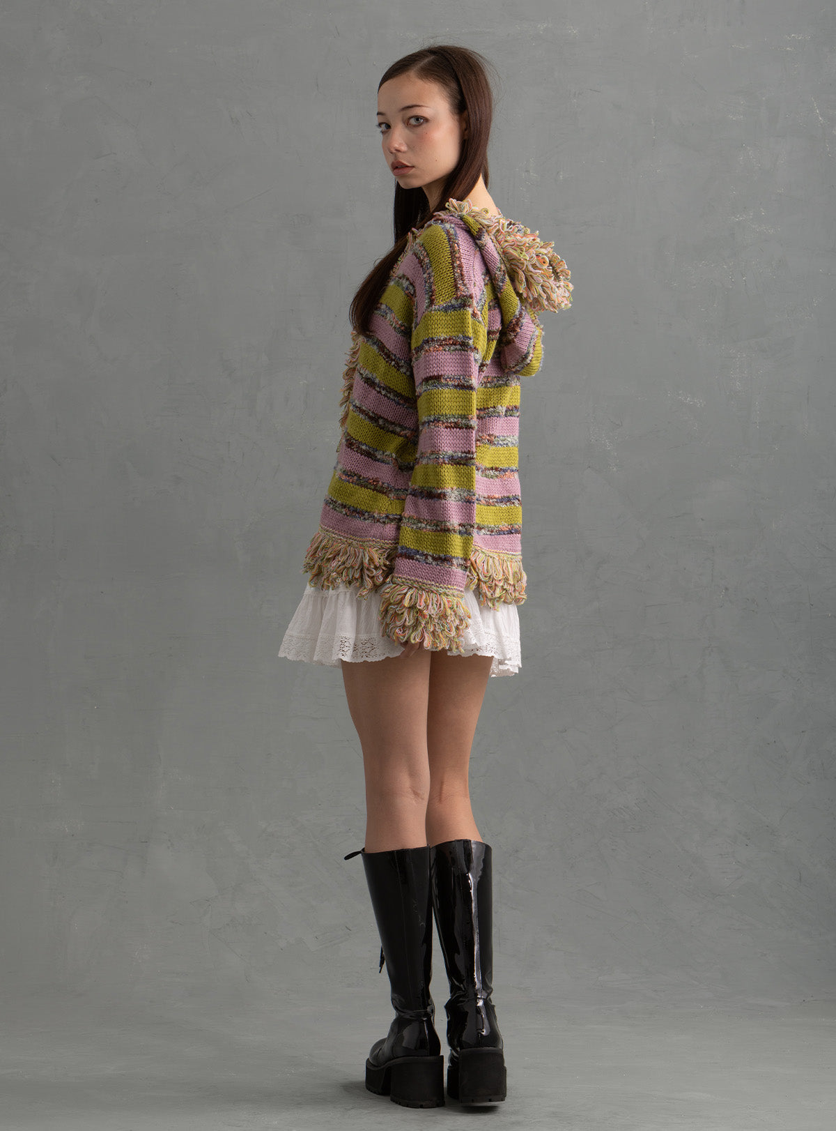 Tink Sweater - UNIF Clothing|New Arrivals