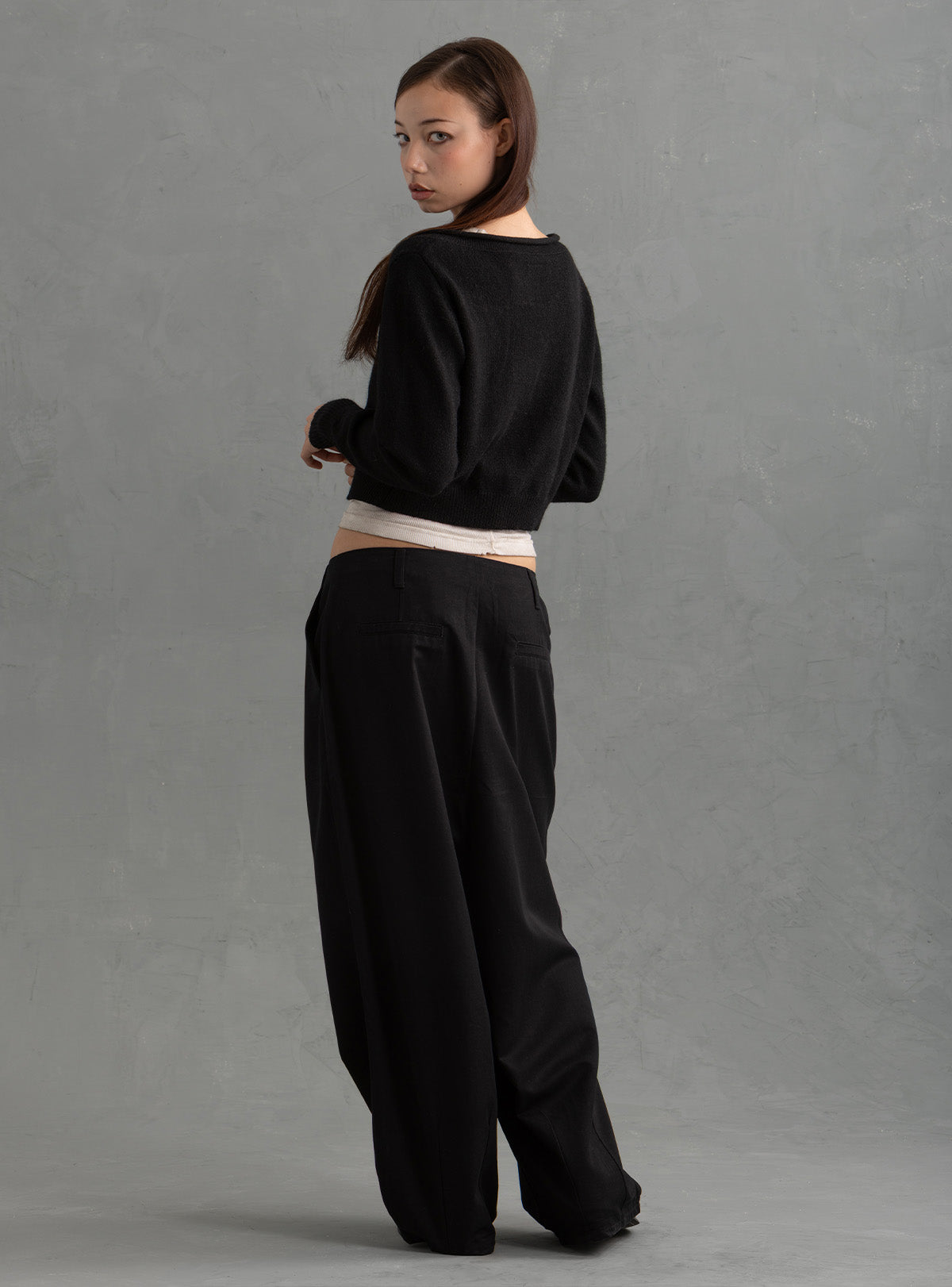 Moda Cardigan - UNIF Clothing|New Arrivals