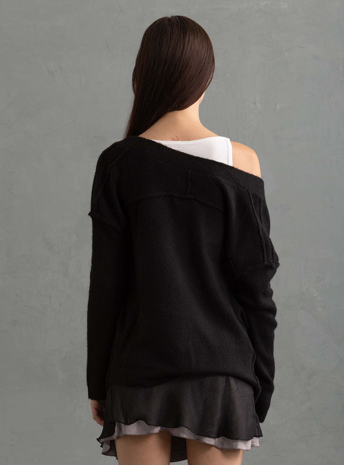 Lusc Cardigan - UNIF Clothing|New Arrivals