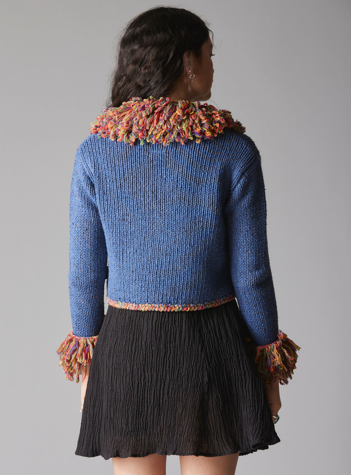 Runa Sweater - UNIF Clothing|New Arrivals