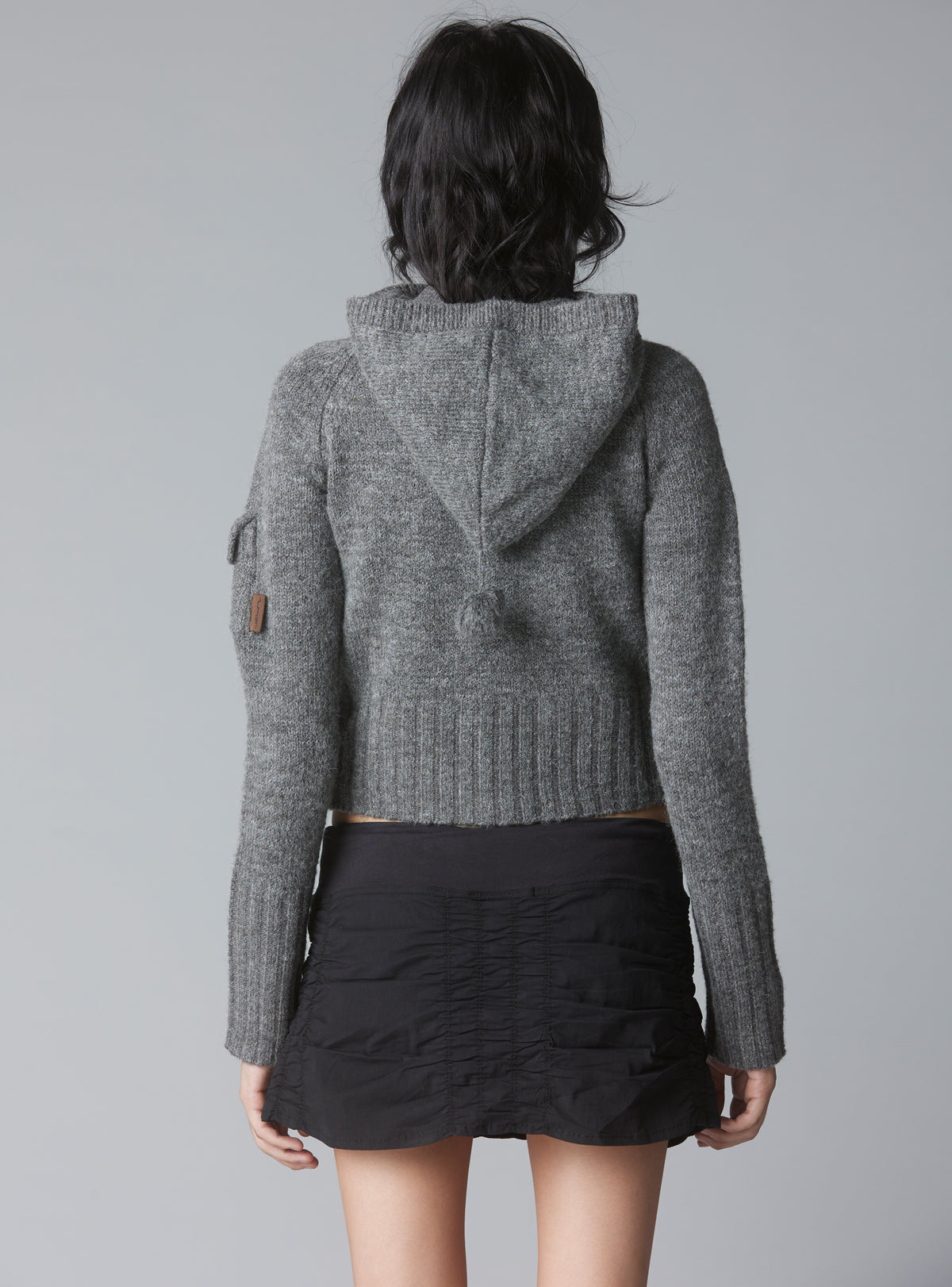 Xtro Sweater - UNIF Clothing