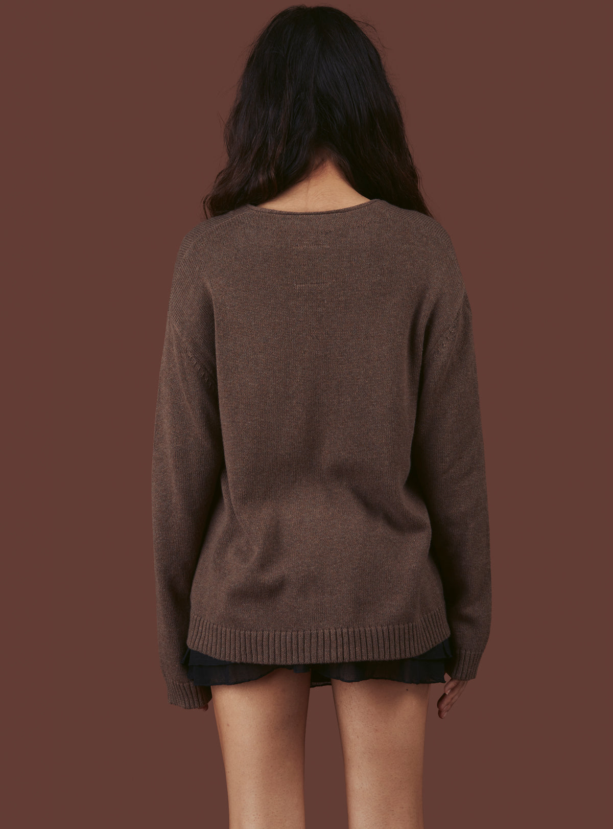 Y Cardigan - UNIF Clothing