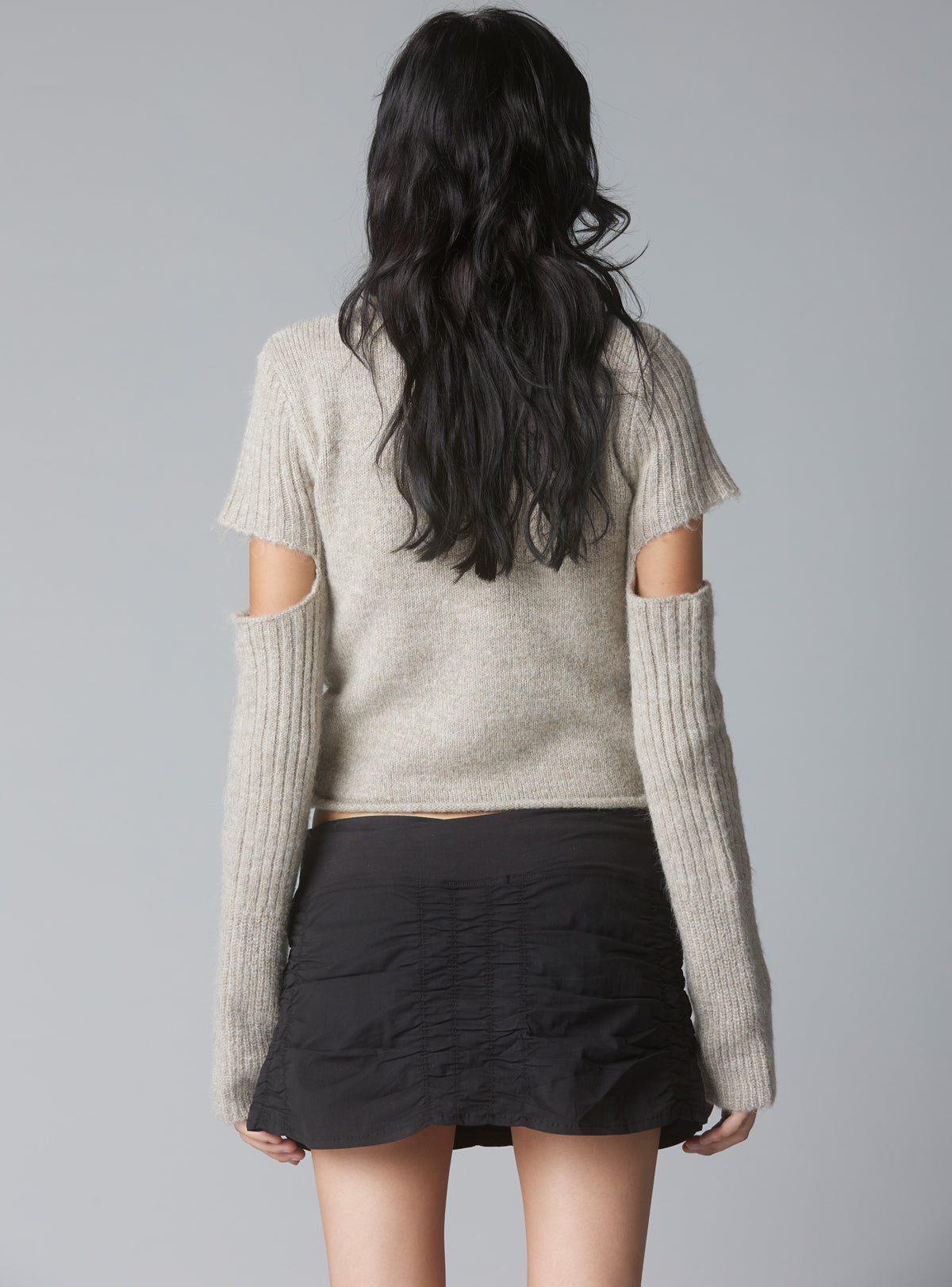 Cye Sweater - UNIF Clothing|New Arrivals