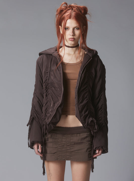 Casm Jacket - UNIF Clothing|New Arrivals