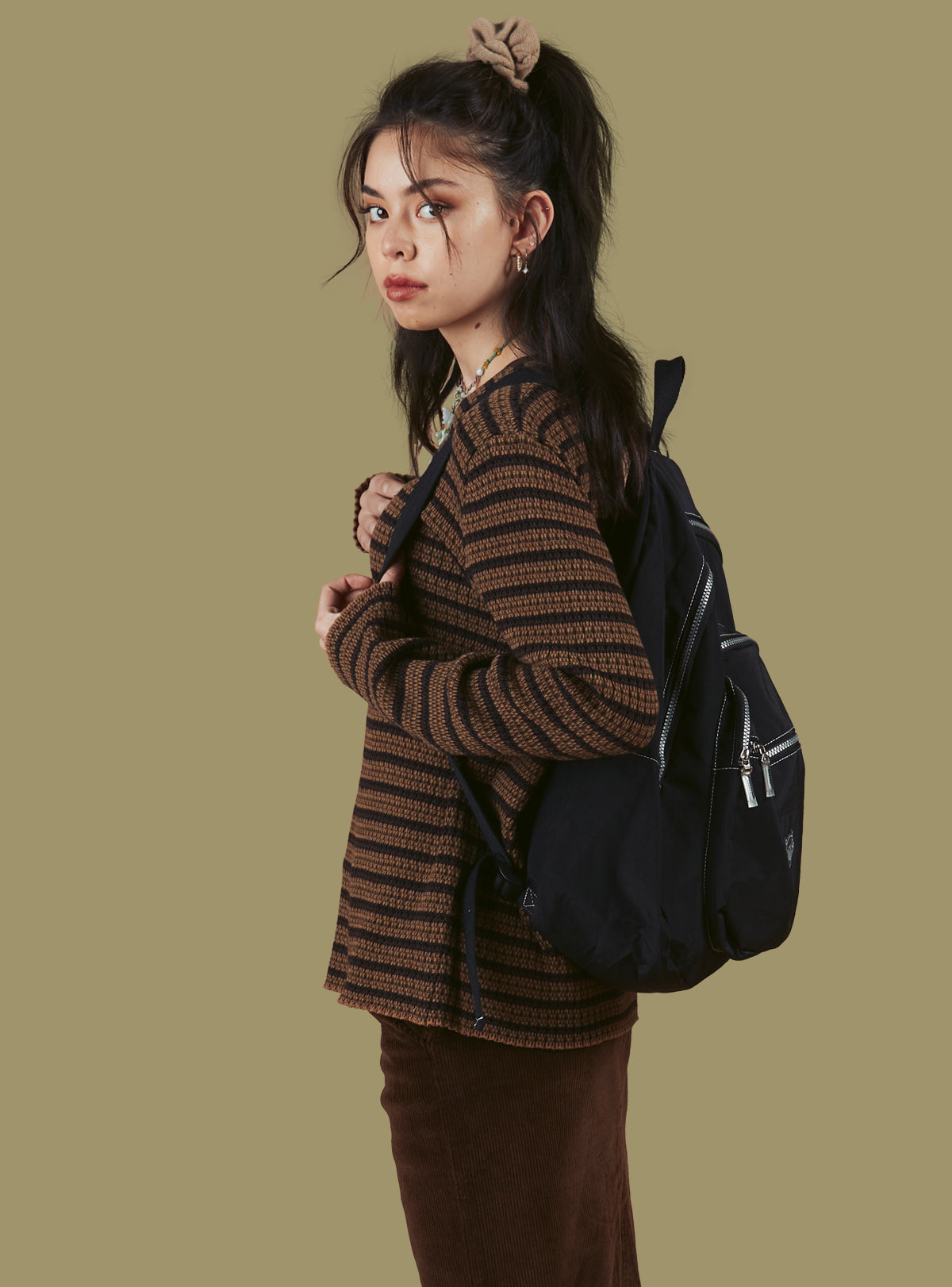 XL Sif Backpack - UNIF Clothing