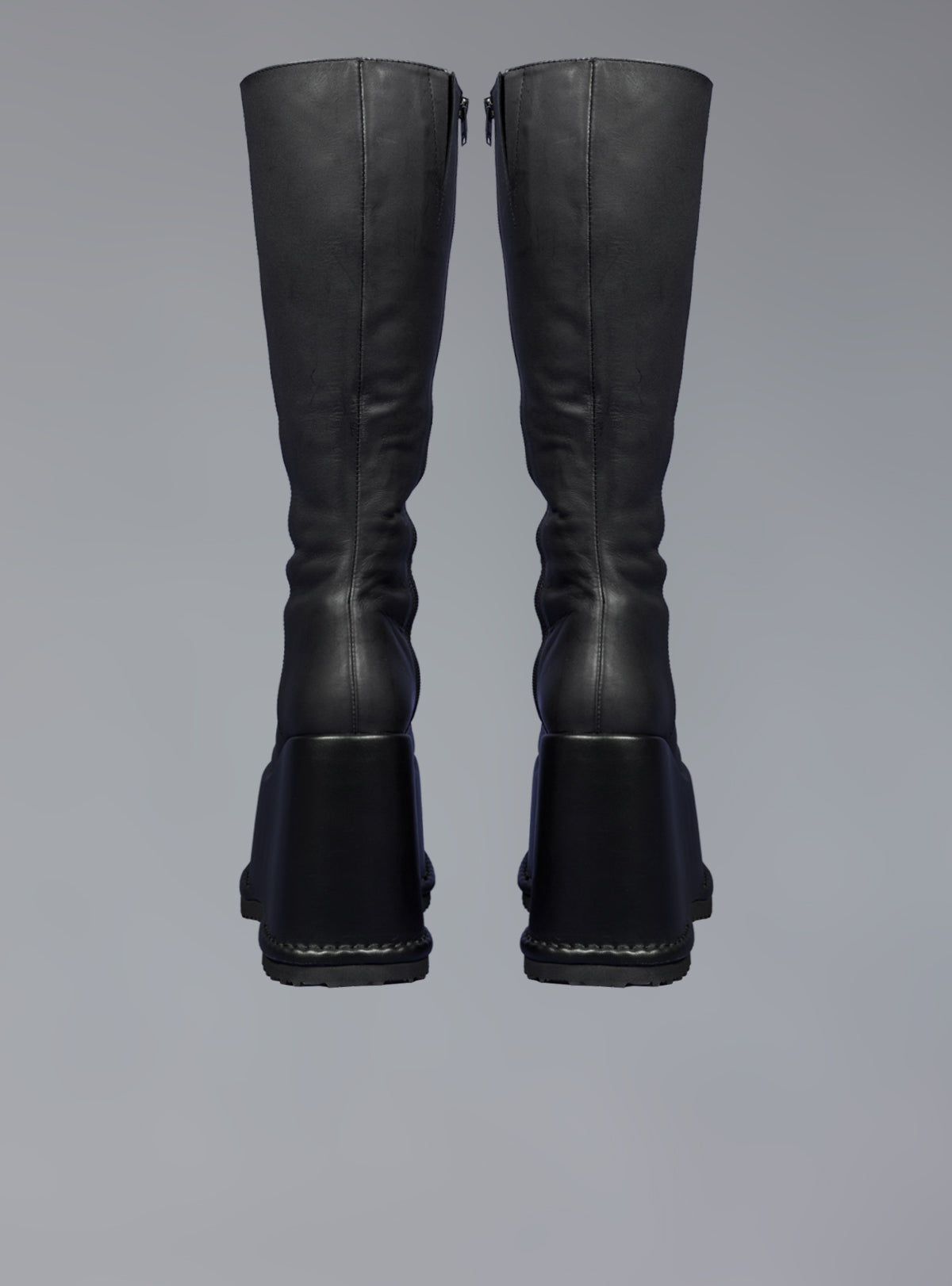 Smoke Boot - UNIF Shoes