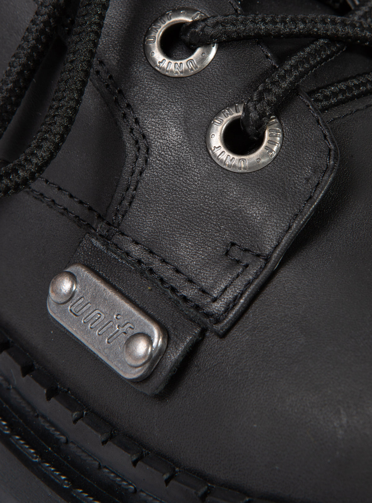Trail Shoe - UNIF Shoes