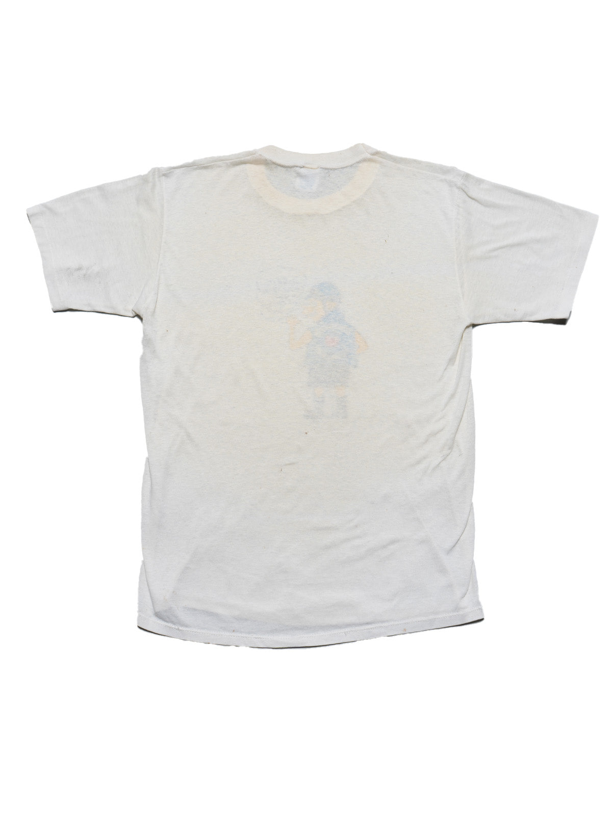 Vintage Watch it Dude You're in New York City Man Tee - UNIF Vintage