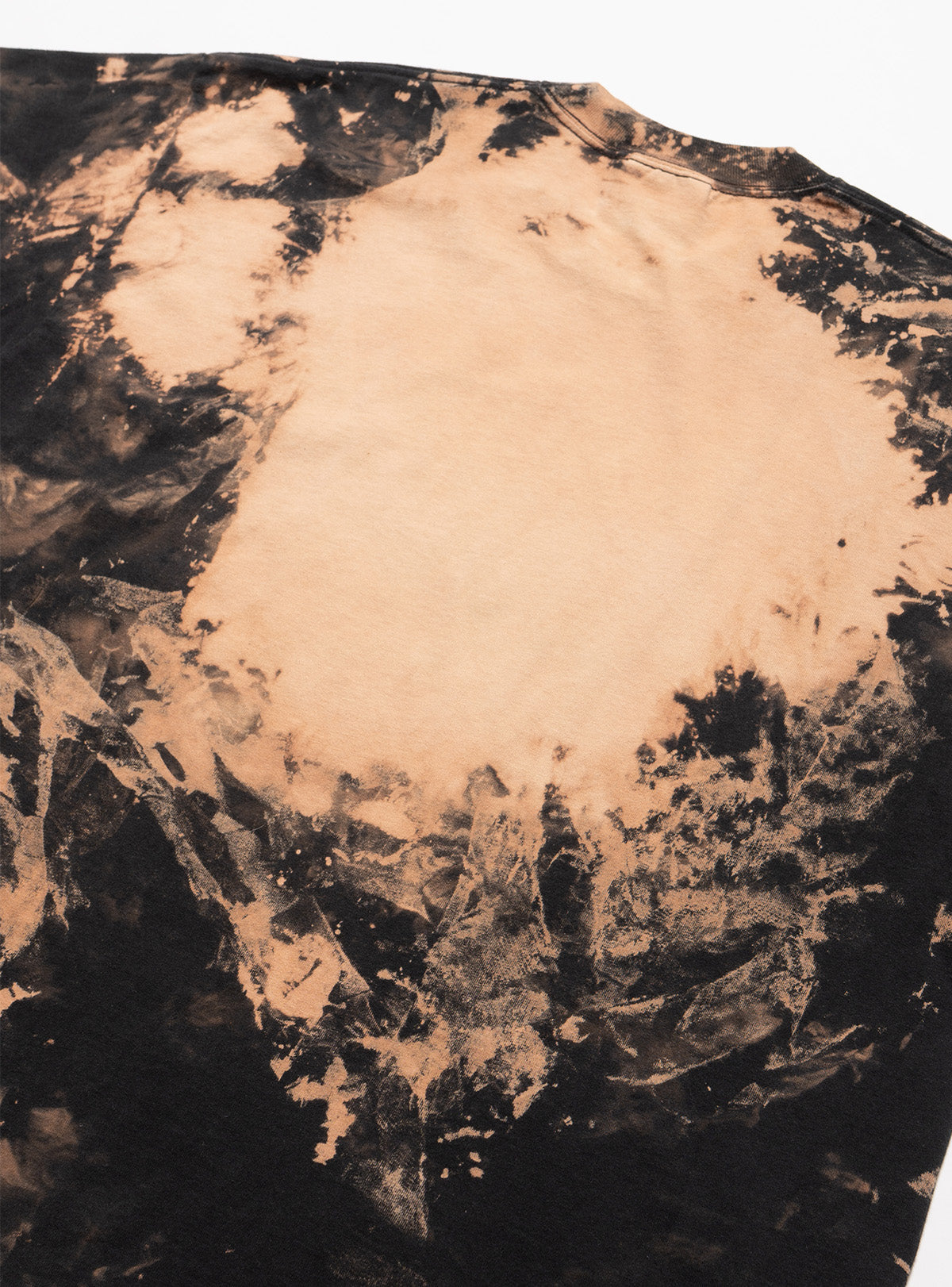 Vintage Bleached Eye of Providence Tee - UNIF Vintage
