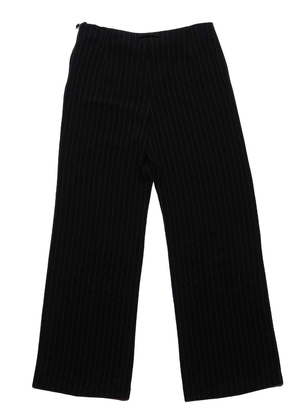 Vintage Giorgio Armani Pinstripe Pants - UNIF Vintage