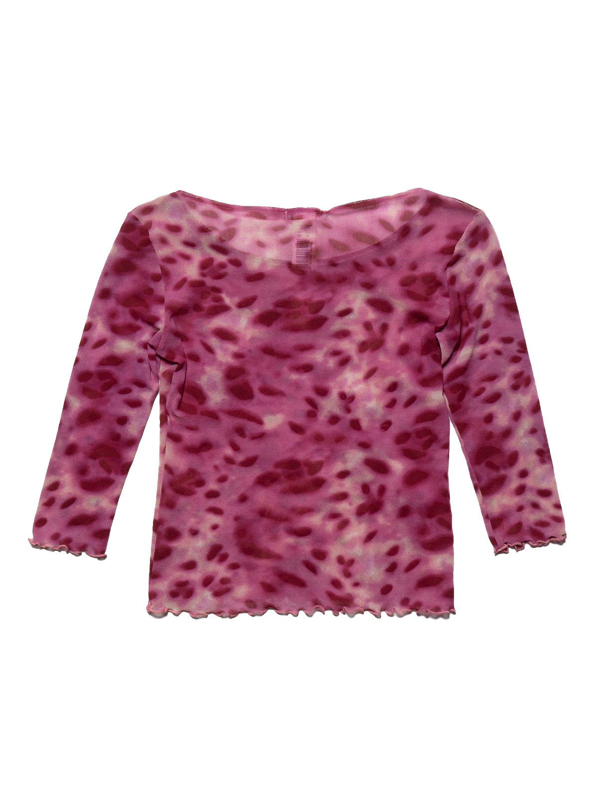 Vintage MNG 3/4 Sleeve Top - UNIF Vintage