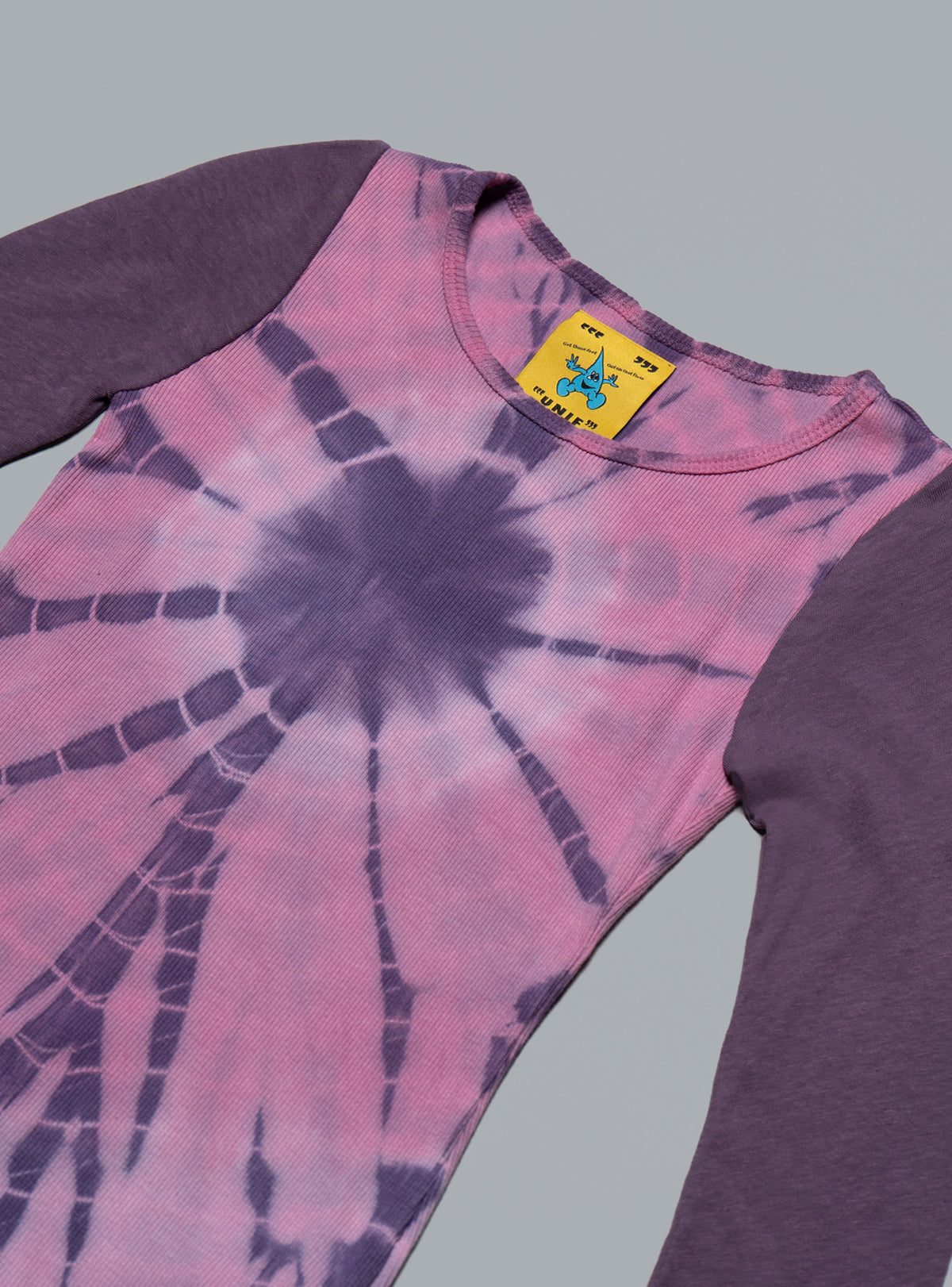 Lumen Long Sleeve Top - UNIF New Arrivals