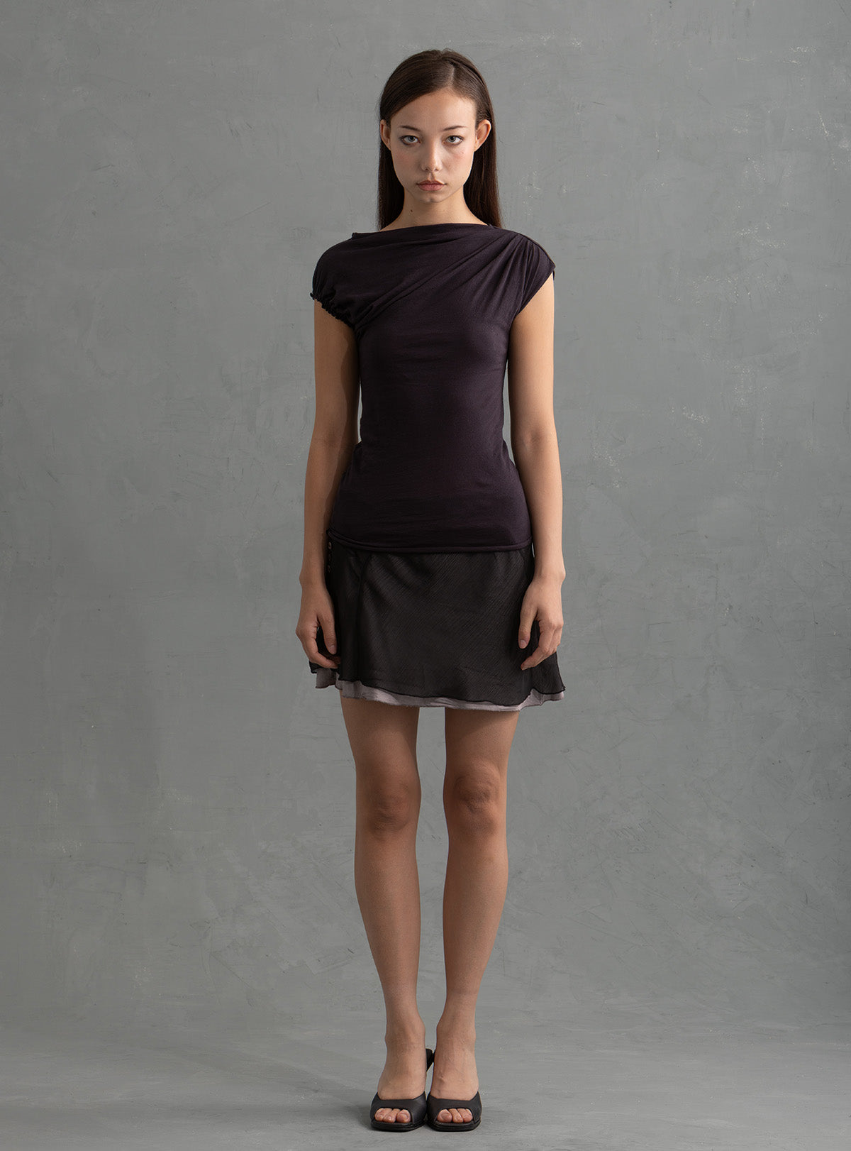 Mochi Top - UNIF Clothing|New Arrivals