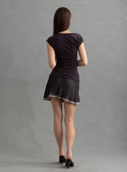 Mochi Top - UNIF Clothing|New Arrivals