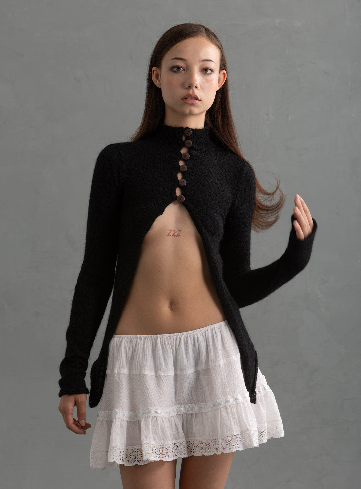 Norg Cardigan - UNIF Clothing|New Arrivals