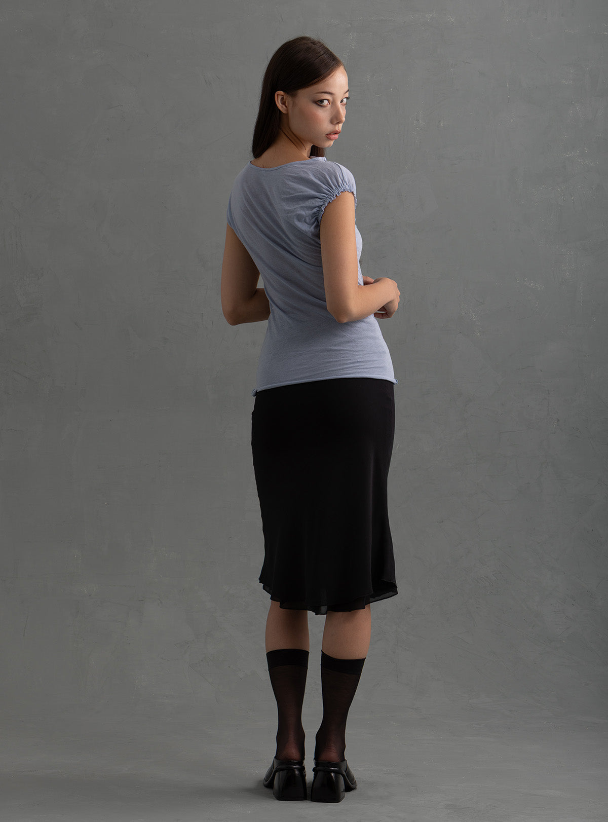 Mochi Top - UNIF Clothing|New Arrivals