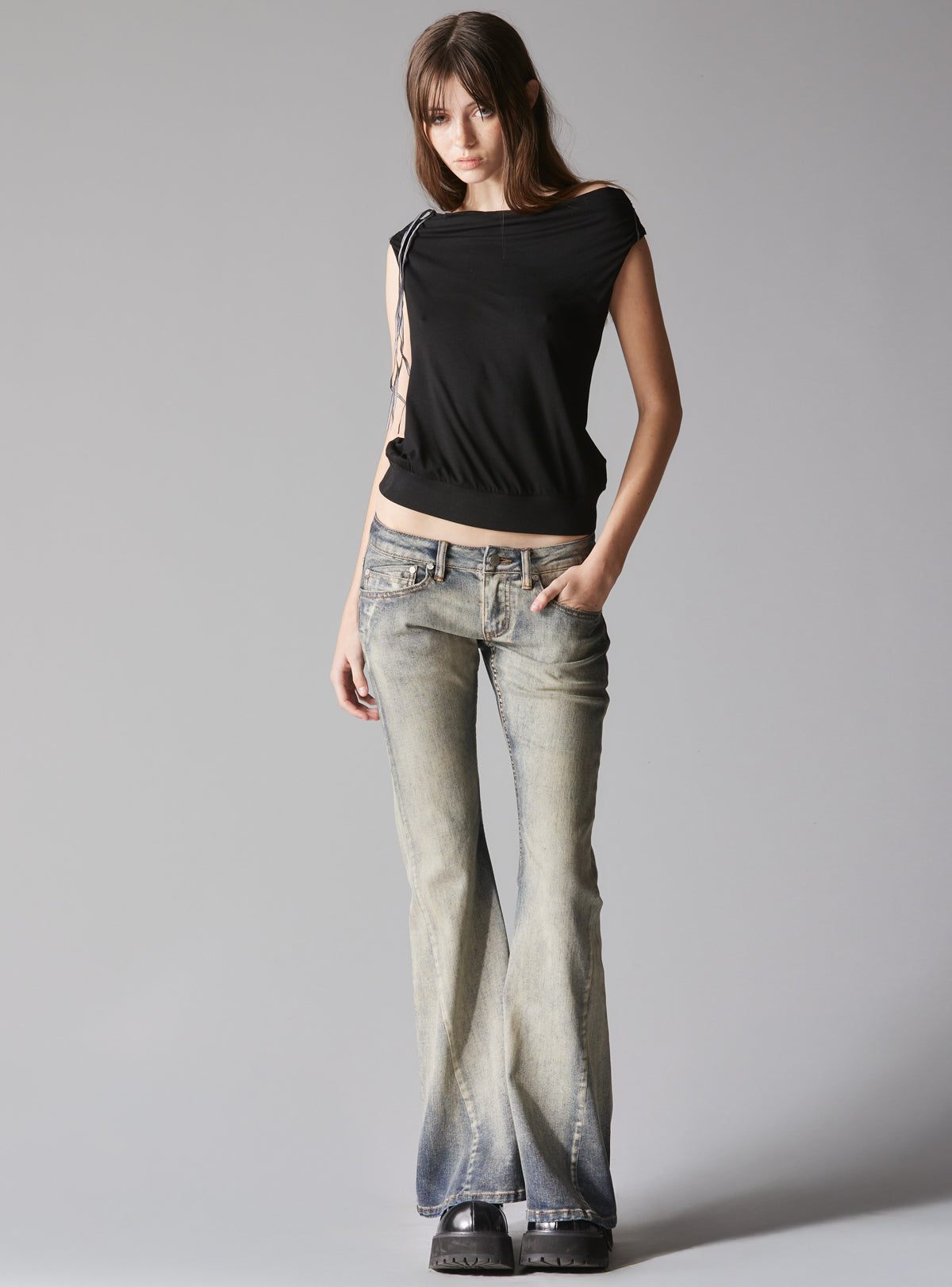 Eso Top - UNIF Clothing|New Arrivals