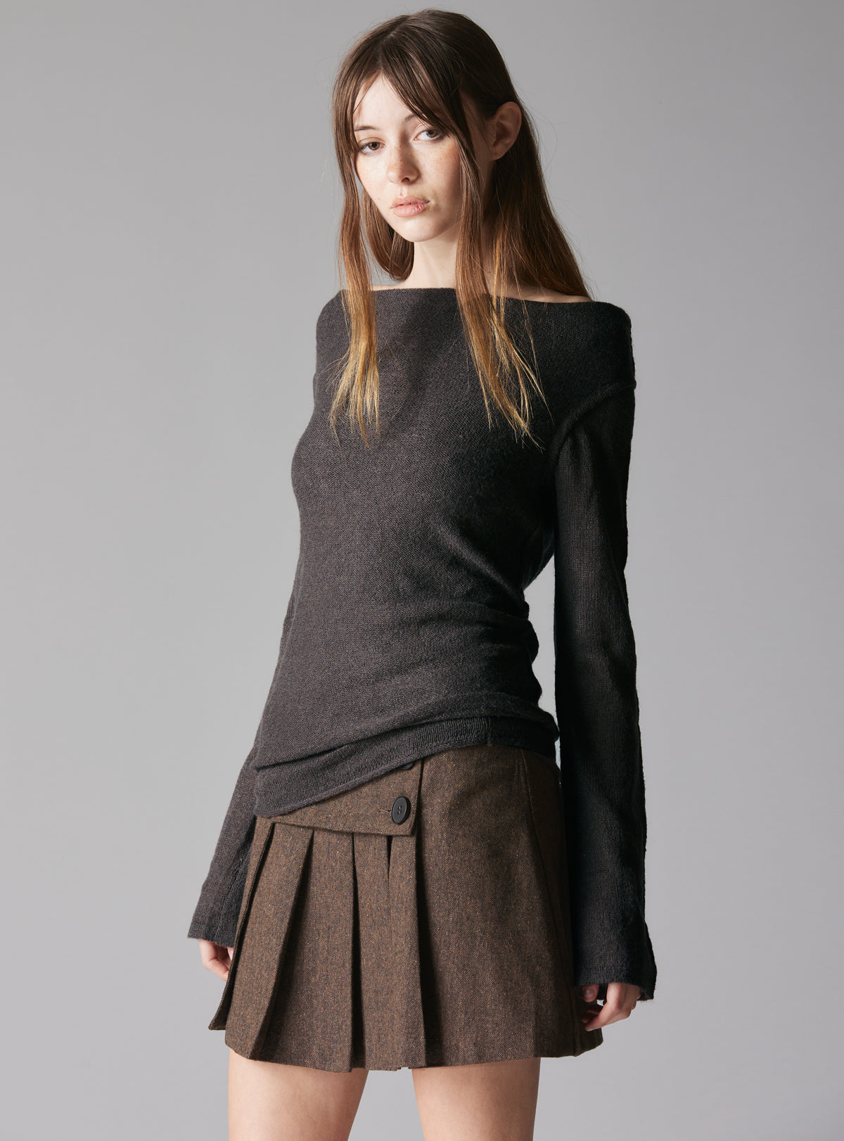 Shift Top - UNIF Clothing|New Arrivals