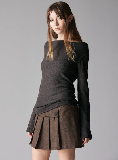 Shift Top - UNIF Clothing|New Arrivals