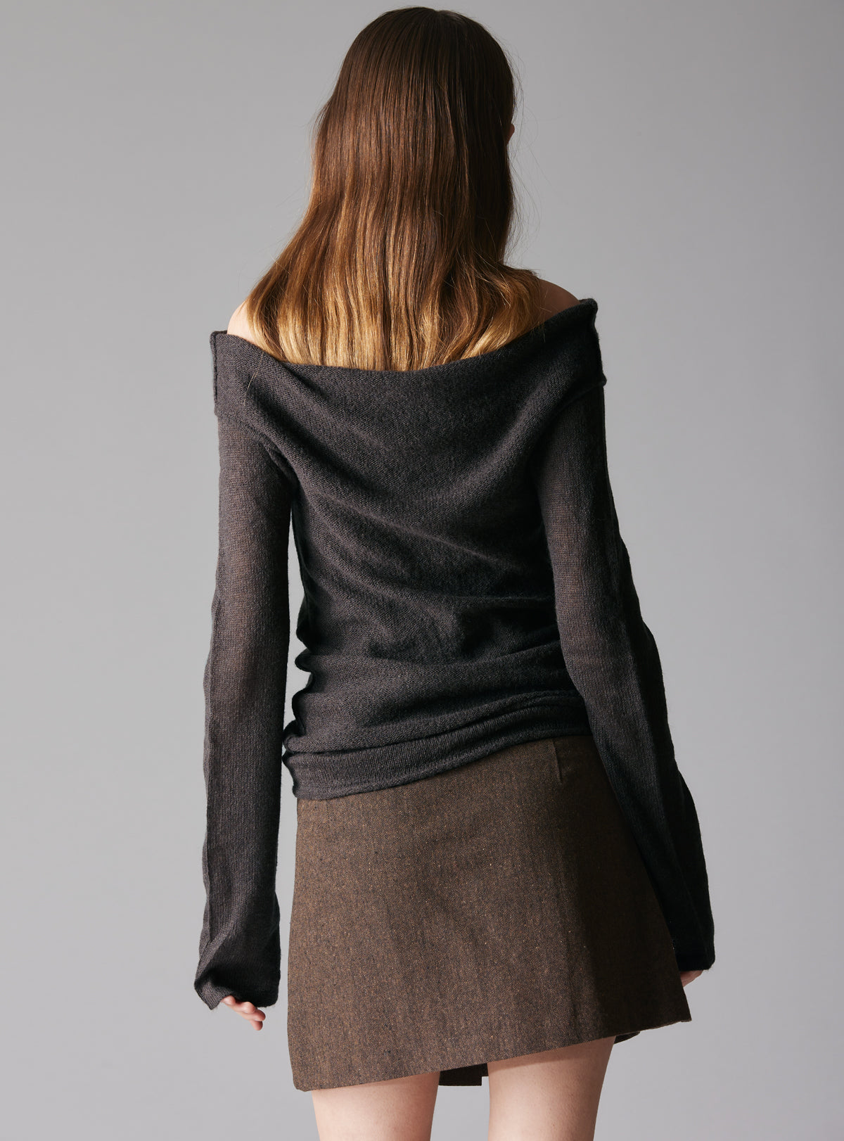 Shift Top - UNIF Clothing|New Arrivals