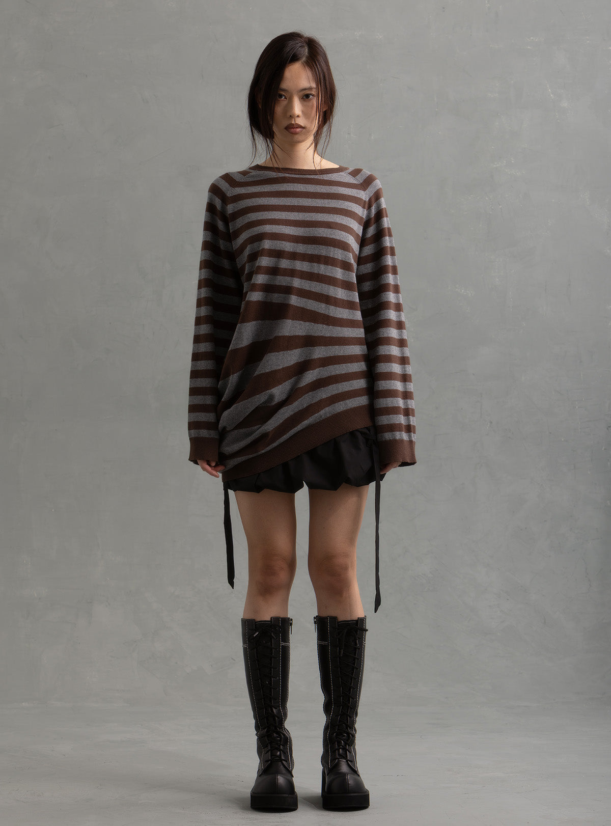 Voor Sweater - UNIF Clothing|New Arrivals