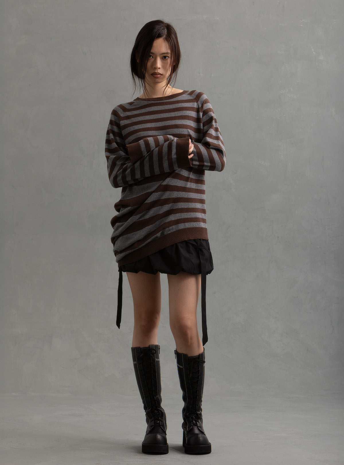 Voor Sweater - UNIF Clothing|New Arrivals