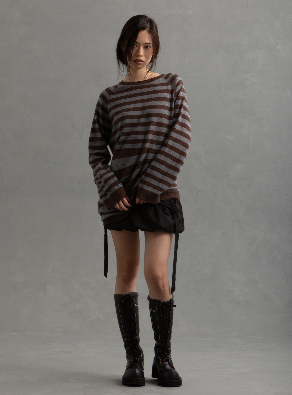 Voor Sweater - UNIF Clothing|New Arrivals