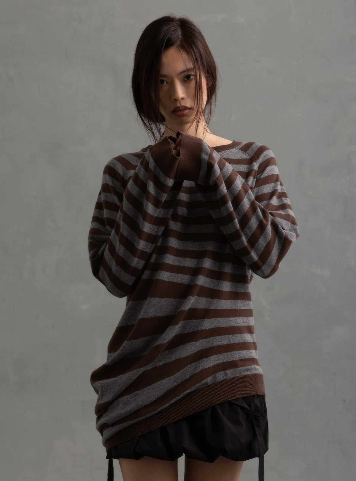 Voor Sweater - UNIF Clothing|New Arrivals