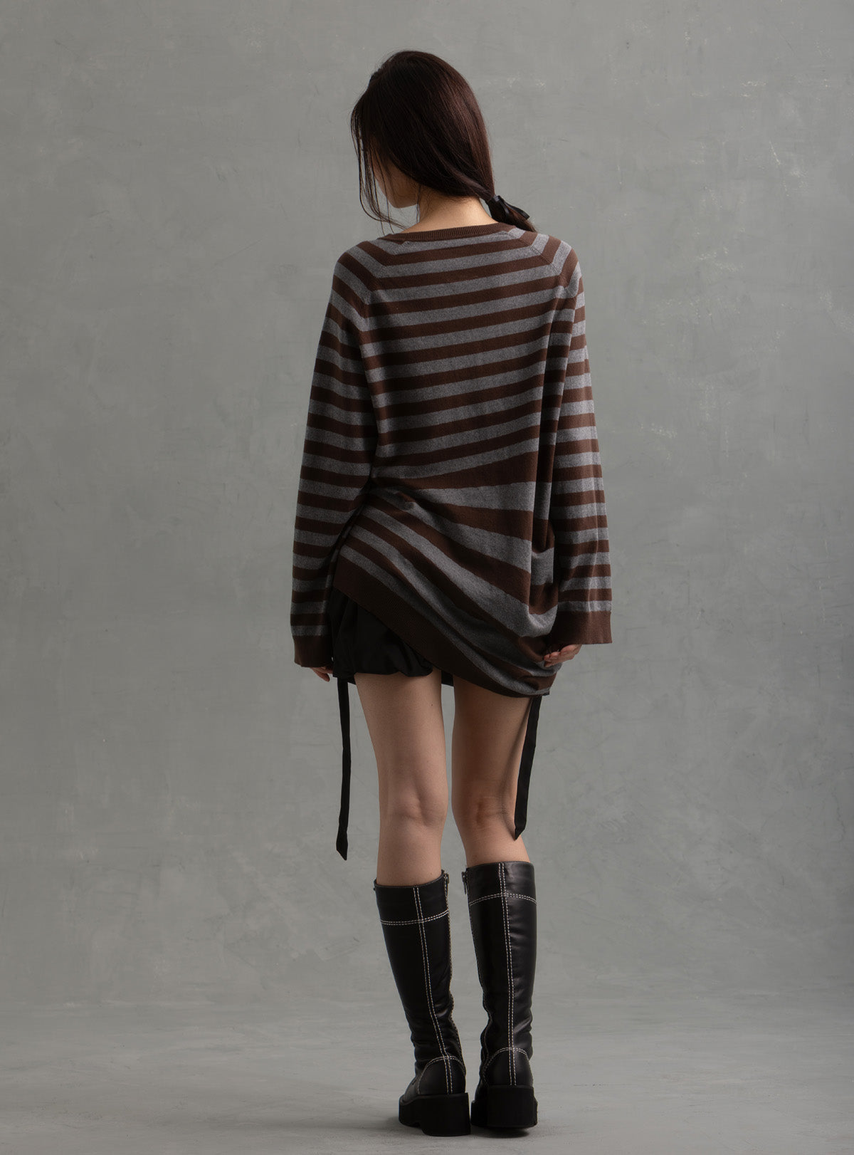 Voor Sweater - UNIF Clothing|New Arrivals