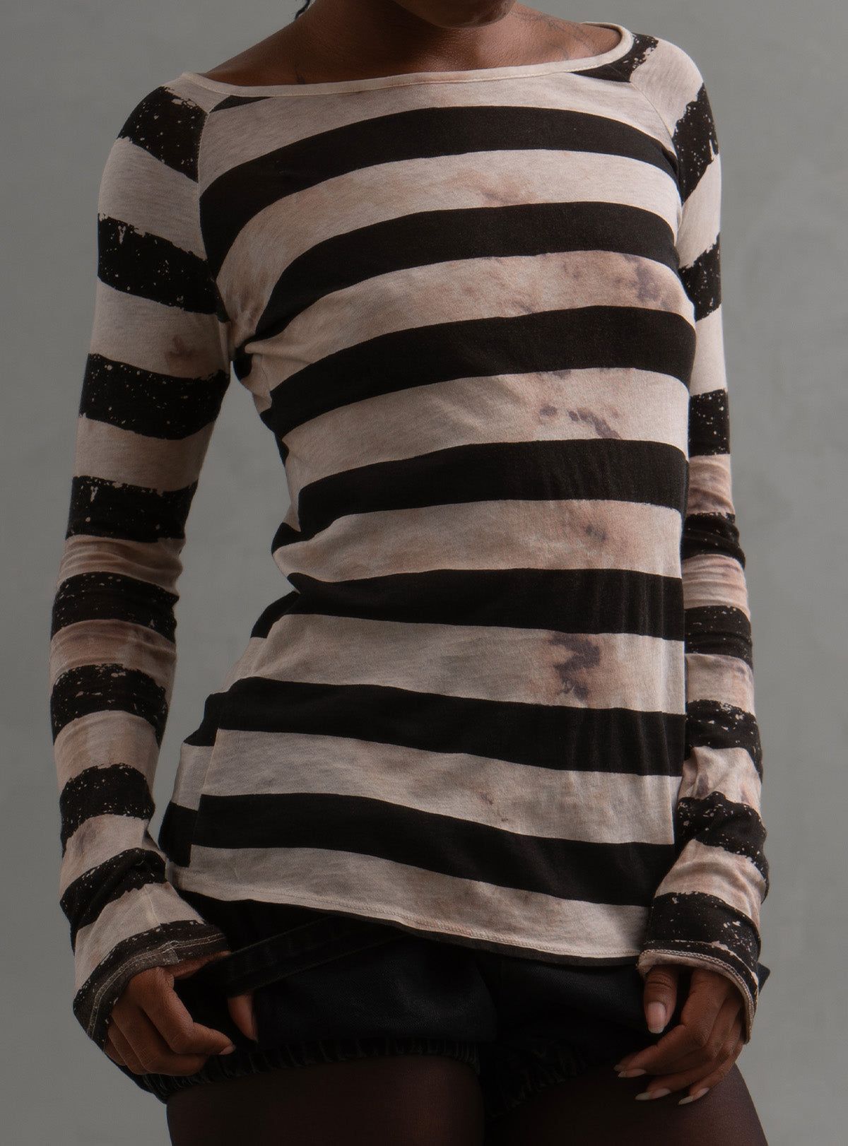 Jester Long Sleeve - UNIF Clothing|New Arrivals